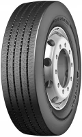 265/70R19.5 opona CONTINENTAL Conti Urban HA3 16PR 140/138M